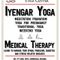 Iyengar Yoga