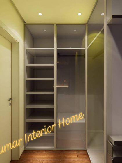 Custom Wardrobes & Walk-in Closets photo 11