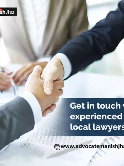 Building a trusted partnership with our clients is the foundation of our practice. We believe in clear communication and a collaborative approach, ensuring you are informed and confident at every stage of the legal process.