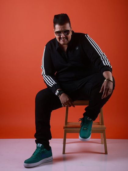 The Artist Behind the Decks photo 27