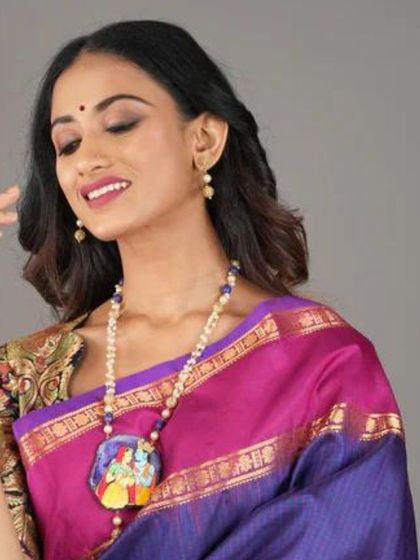 Statement Necklaces & Chokers photo 20