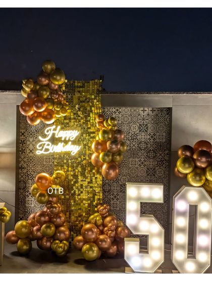 Milestone Celebrations photo 26