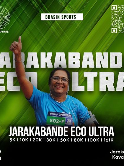 A collection of the incredible runners who make our events possible. Each image represents an athlete who has committed to challenging themselves at one of our trail or endurance races.