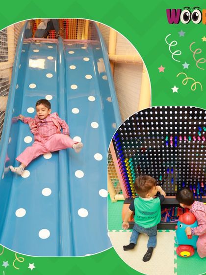 Our Play Zones photo 18