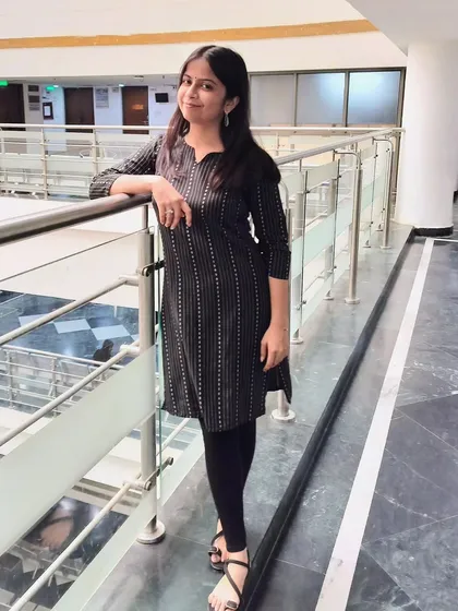 Legal chic at its finest. My work takes me to court, but I always believe in presenting myself with confidence and professionalism.