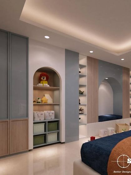 Elegant Bedroom Suites photo 14