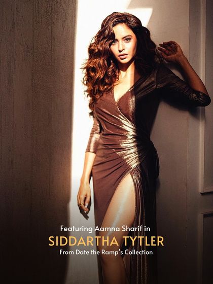 Date The Ramp - Preloved Designer Sales As Seen on Stars: The Celebrity Edit photo 17