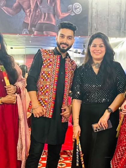 Festivals, Fitness & Fun photo 35