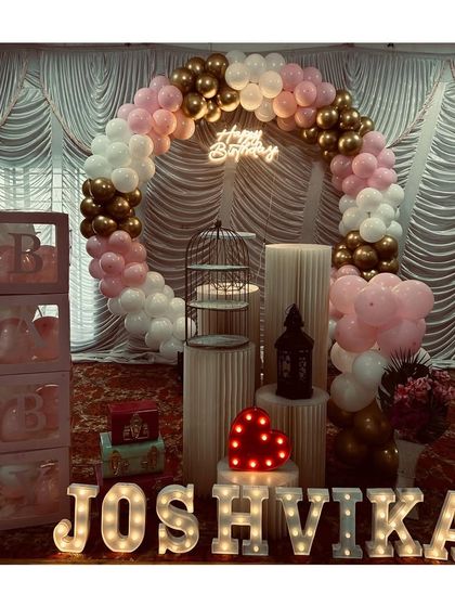 White Frame Events - Full-Service Event Planning Themed Birthday Parties for Kids photo 29