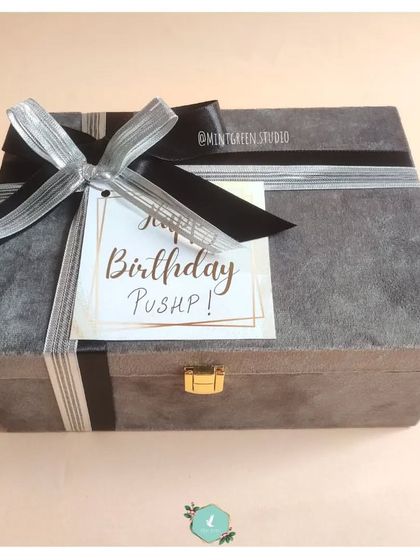 Mint Green Gift Studio - Bulk & Corporate Gifting Gifts for Him & Her photo 11