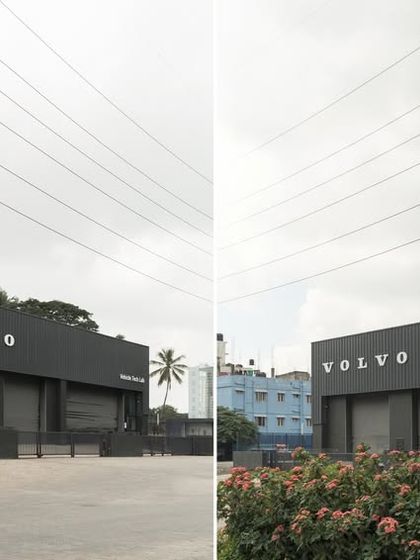 Studio Chintala - Architecture & Master Planning Corporate & Tech Campuses photo 25