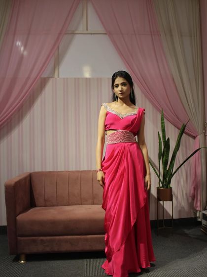 Modern Indian & Fusion Wear photo 52