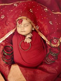 Newborn & Baby Photography