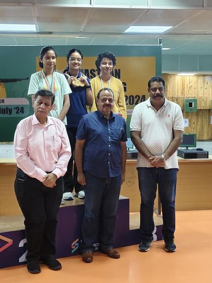 Dominating the National Circuit photo 51