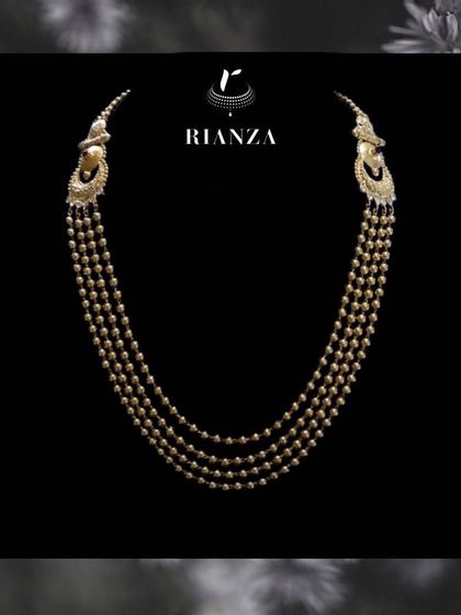 Traditional & Heritage Gold photo 5