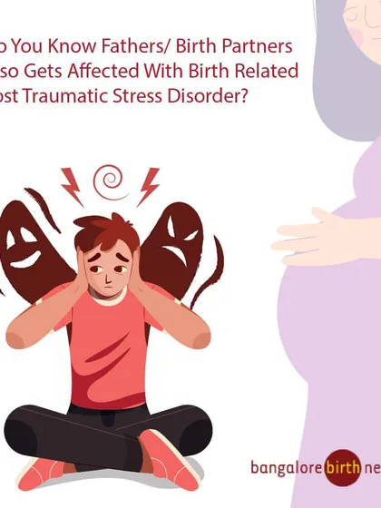 The journey to parenthood impacts the entire family. We recognize that fathers and birth partners can also experience birth-related stress and trauma. Our support services are designed to include everyone, ensuring the whole family feels heard and supported.