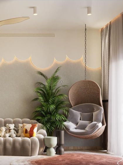 Sarah Sham - Residential Interior Design Playful & Practical Kids' Rooms photo 14