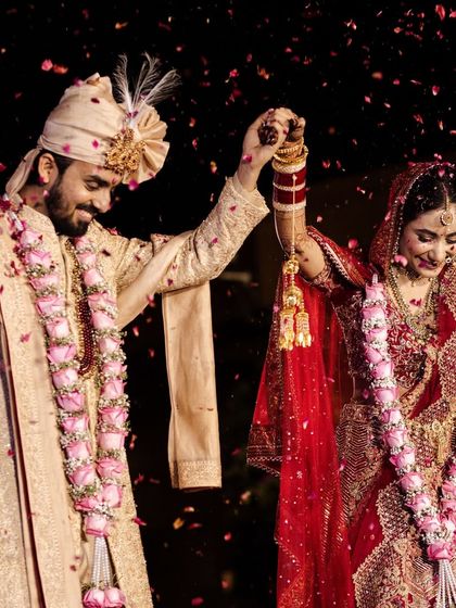 Majestic Mandaps & Ceremonies photo 39