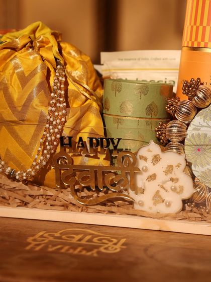 The Purple Sunset - Festive Gifting Solutions The Diwali Collection photo 20