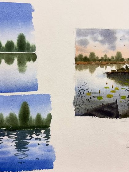 Foundational Techniques & Studies photo 13