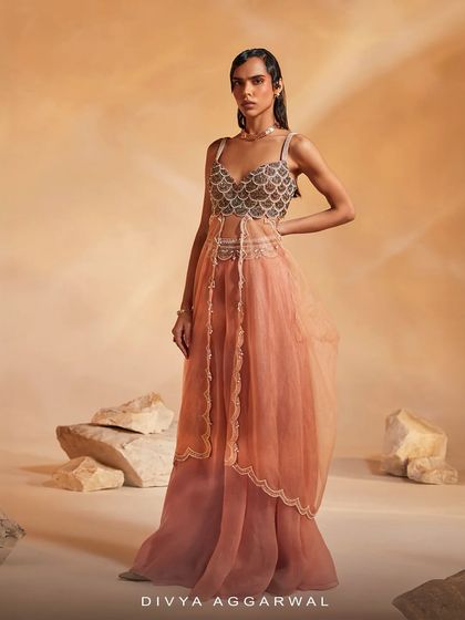 Chic Co-ords, Kurta & Pant Sets photo 18