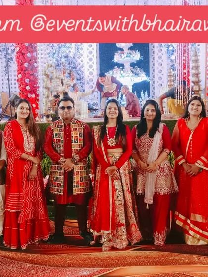 Musical Weddings: Pheres & Lagnageet photo 15