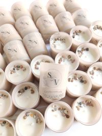 White-Label Candle Manufacturing