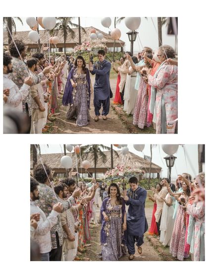 Just Click Photography - Destination Wedding Photography & Videography Stylish Receptions & Sangeet Nights photo 15