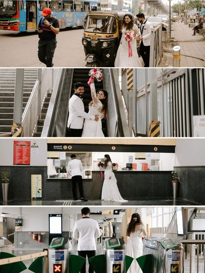 Christian Wedding Elegance photo 89