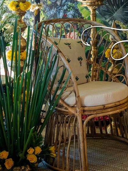 Wild & Warm: Boho Chic Events photo 5