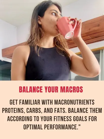 If you're new to a calorie deficit, here are 7 things to start doing today. Prioritize whole foods, plan your meals, balance your macros, and stay hydrated. These simple steps make a huge difference.