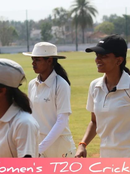 Rising Star Cricket Academy - Tournament Management & Facility Rental Women's Cricket Events photo 52