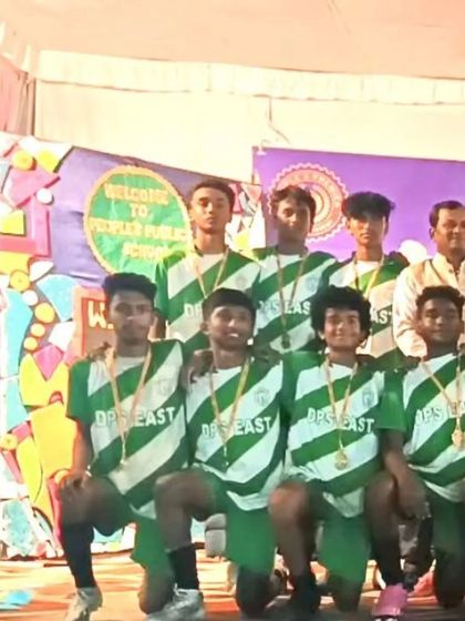 Raman Sports Academy - Youth Football Academy Pathway to Pro: Our Success Stories photo 23