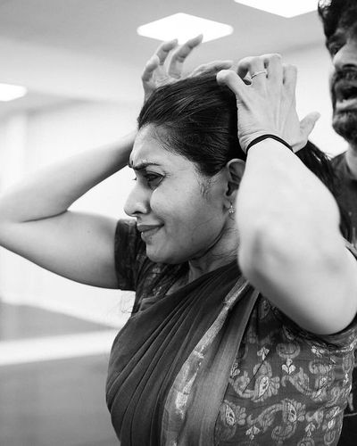 Dance Workshops