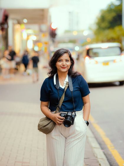 Garima Bhaskar - Filmmaking Services Travel & City Documentaries photo 18