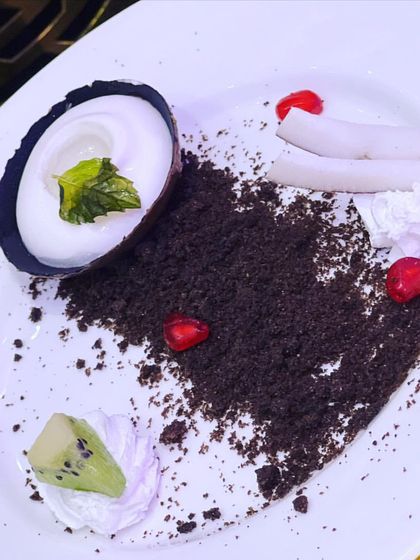 The Fork - Wedding Catering Artisanal Desserts & Fruits photo 3