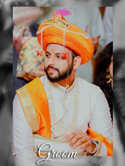 Shagun Wedding Films - Wedding Photography & Videography Maharashtrian Wedding Traditions photo 24