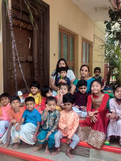 Ken Montessori - Montessori Preschool & Daycare Our Community: Celebrations & Events photo 18