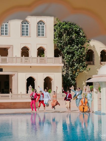 Majestic Palace Weddings photo 15