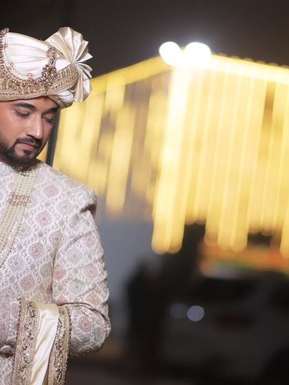 Our Dapper Grooms photo 13