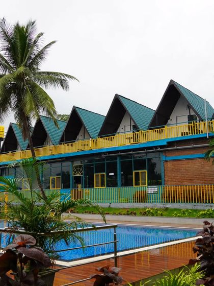 Wild Valley - Corporate Team Outings & Retreats Stay, Relax & Recharge photo 23