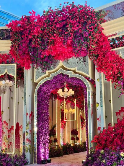 Bold & Vibrant Celebrations photo 61