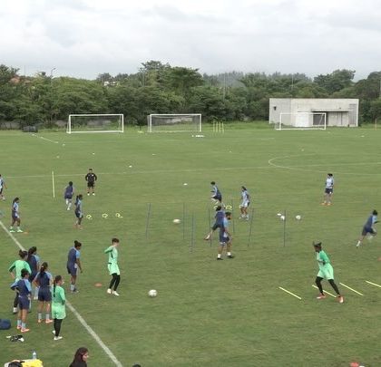 On-Field & Team Training photo 5