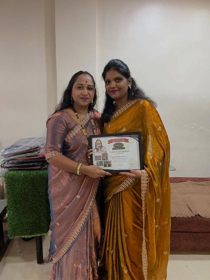 From Learners to Certified Artists photo 16