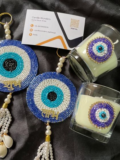 The Festive Glow: Diwali & Holiday Specials photo 44