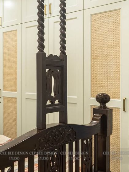 Bedrooms: Personal Sanctuaries photo 38