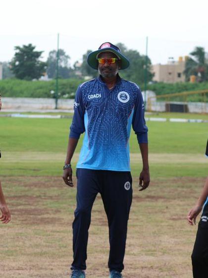 Rising Star Cricket Academy - Residential Cricket Academy Structured Skill Development photo 106