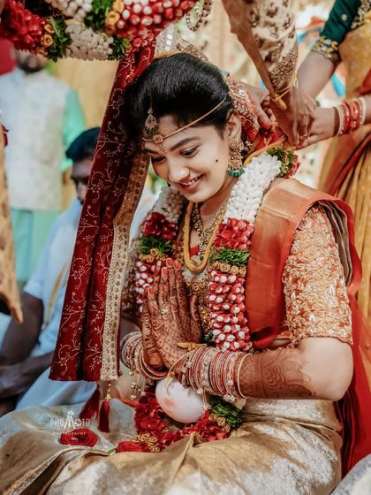 Phometo - Wedding Photography Hindu Weddings: Sacred Traditions photo 87