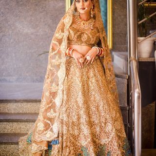 Bridal Blush
