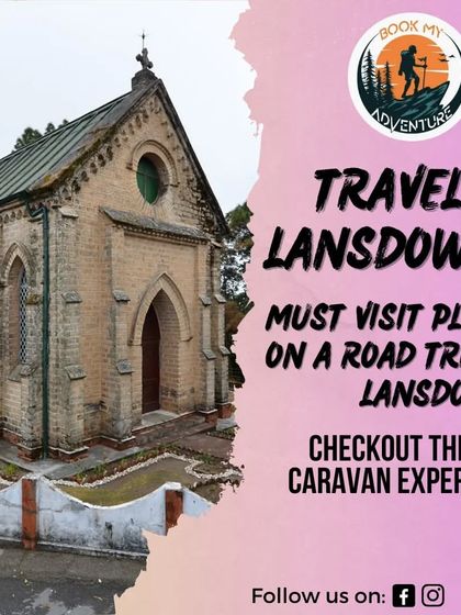 Mountain Escapes photo 15